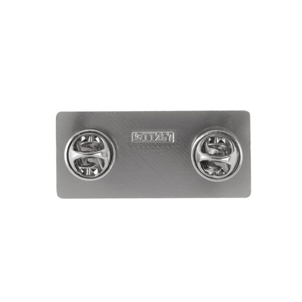 PLACA METALICA CON GRABADO