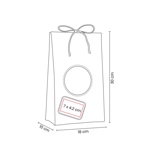 BOLSA CIRO