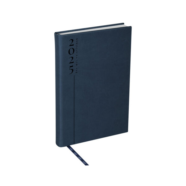 AGENDA DIARIA CLASICA 2025
