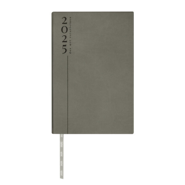 AGENDA DIARIA CLASICA 2025