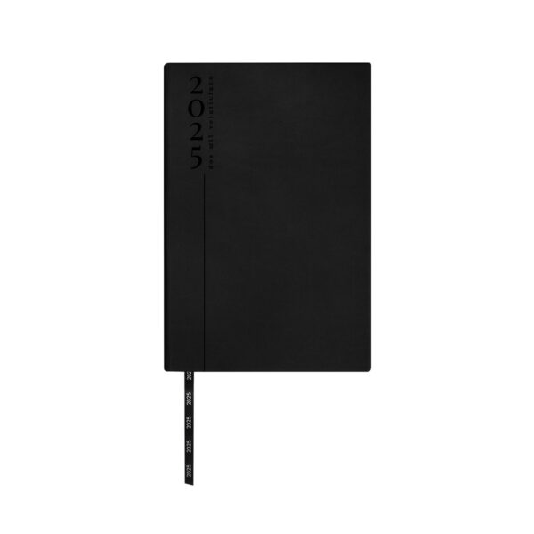 AGENDA DIARIA CLASICA 2025