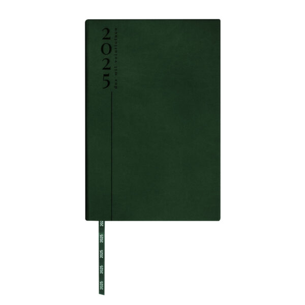 AGENDA DIARIA CLASICA 2025