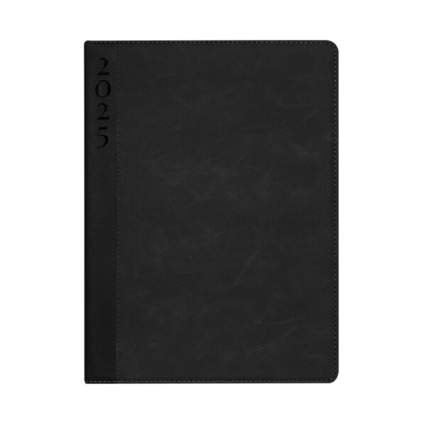 AGENDA DIARIA ULTRA 2025