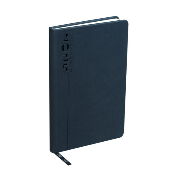 AGENDA MINI CLASICA 2025