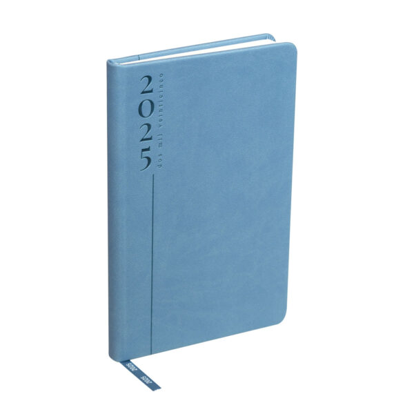 AGENDA MINI CLASICA 2025