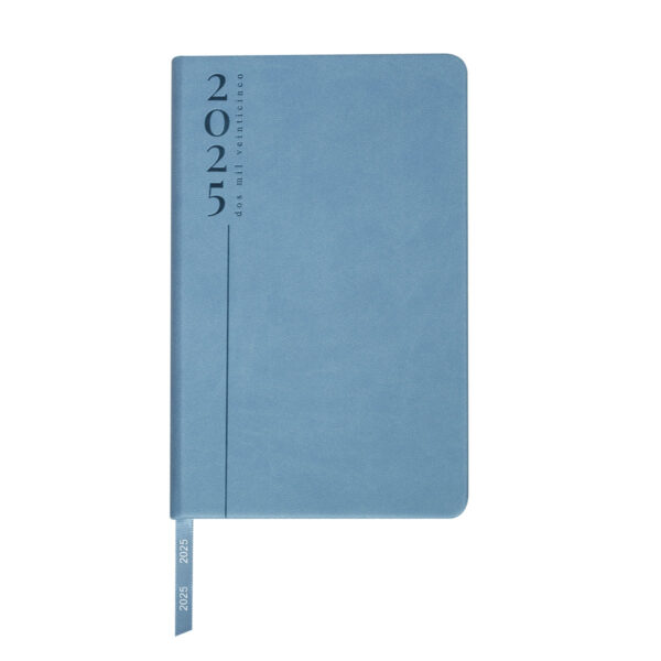AGENDA MINI CLASICA 2025