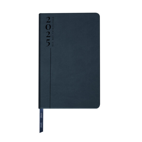 AGENDA MINI CLASICA 2025