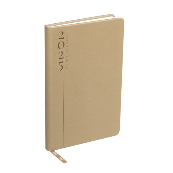 AGENDA MINI CLASICA 2025