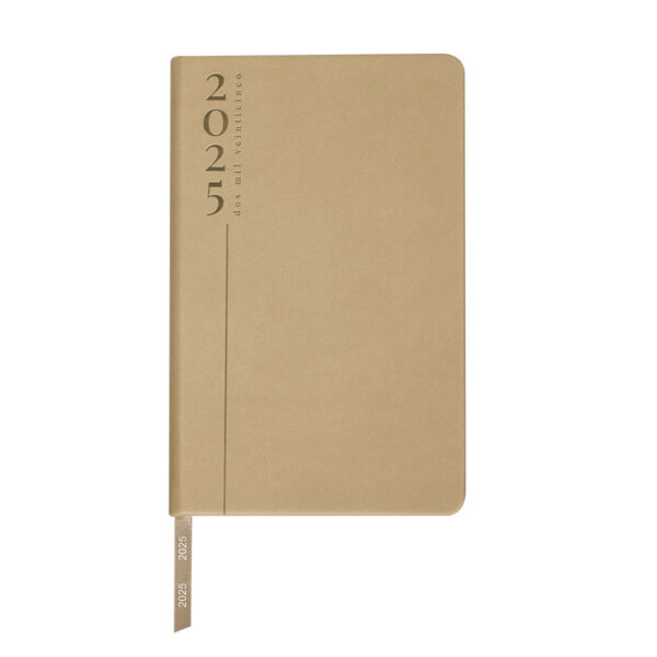 AGENDA MINI CLASICA 2025