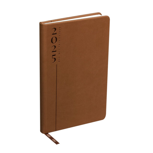 AGENDA MINI CLASICA 2025