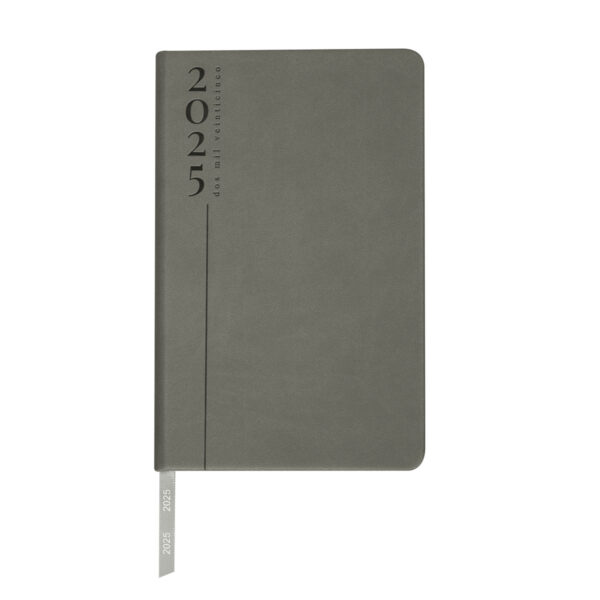 AGENDA MINI CLASICA 2025