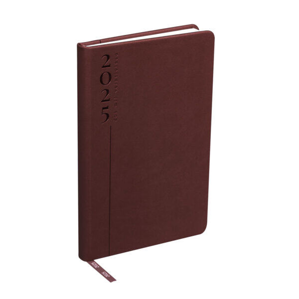 AGENDA MINI CLASICA 2025