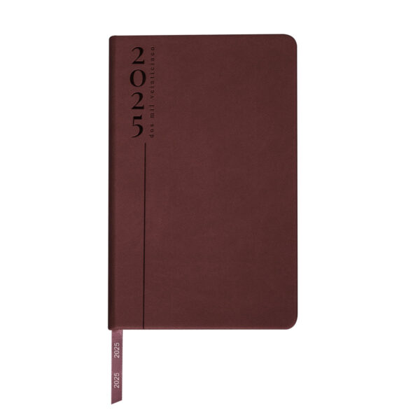 AGENDA MINI CLASICA 2025