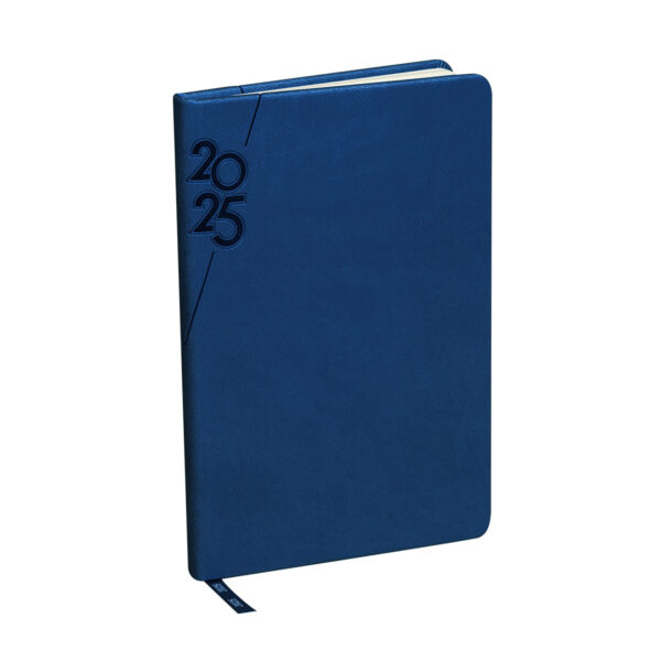 AGENDA MINI TERRA 2025
