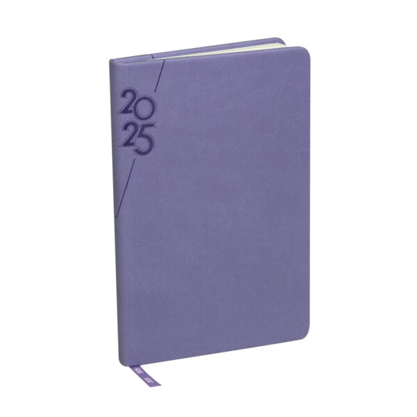 AGENDA MINI TERRA 2025