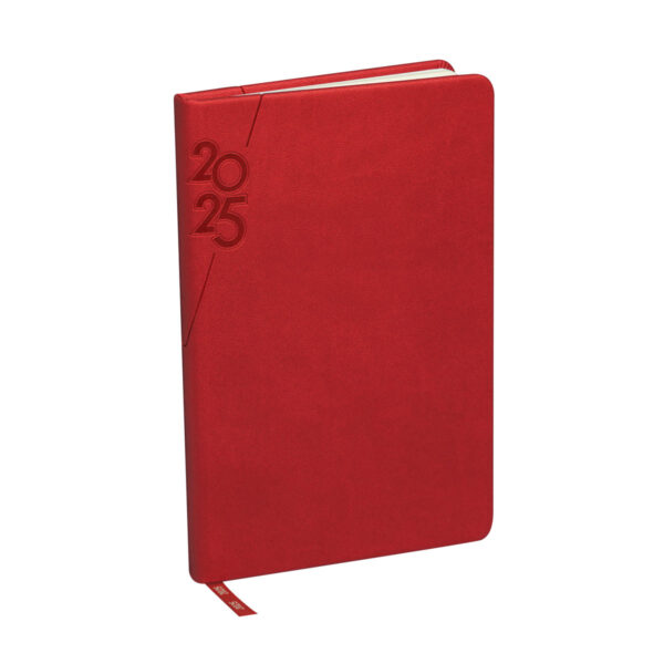 AGENDA MINI TERRA 2025