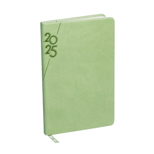 AGENDA MINI TERRA 2025