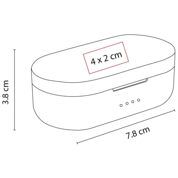 AUDIFONOS PORTER