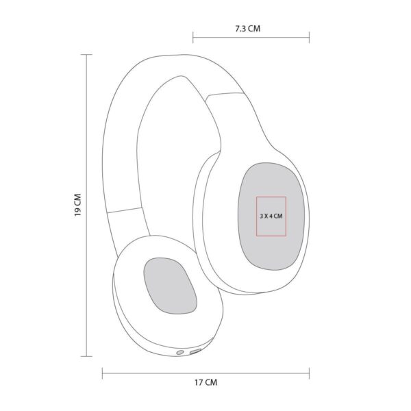 AUDIFONOS SOUND