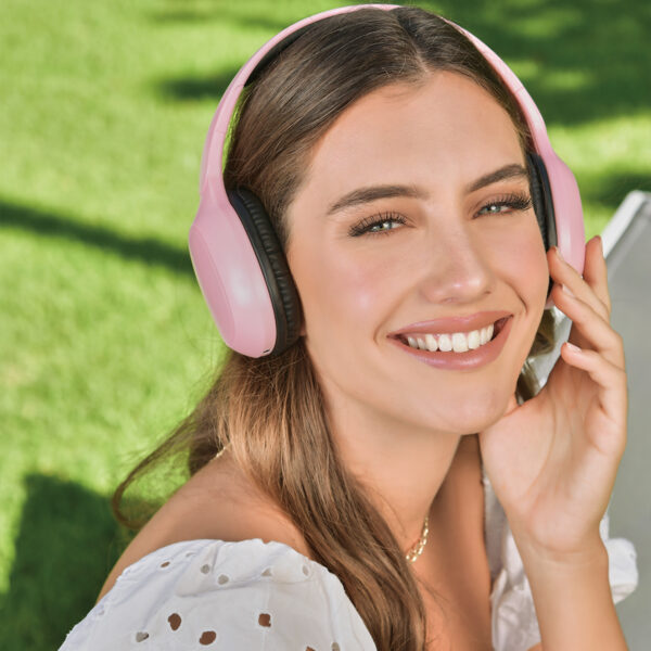AUDIFONOS SOUND