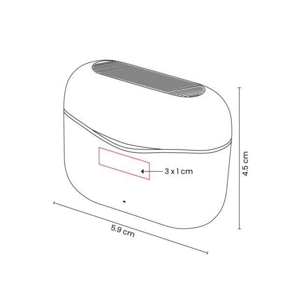 AUDIFONOS STRAN