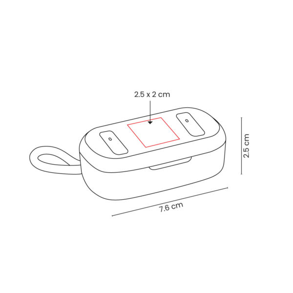 AUDIFONOS ECO BYXO