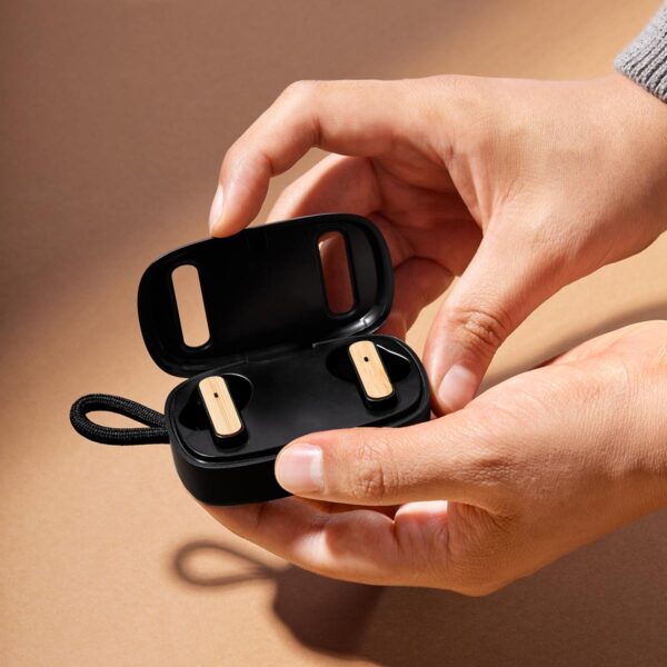 AUDIFONOS ECO BYXO