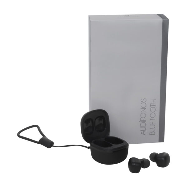 AUDIFONOS DEZ