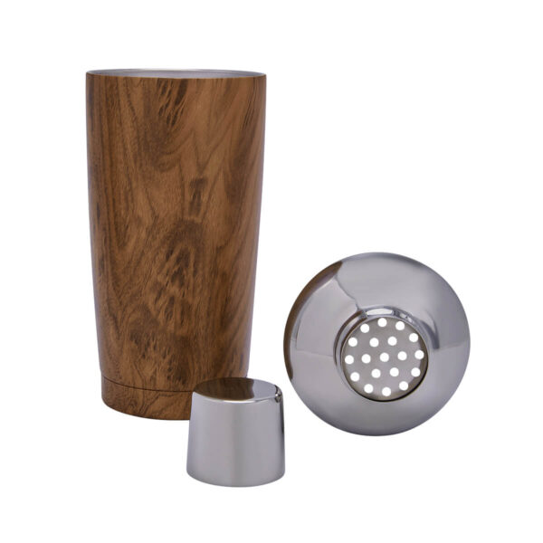 SET SHAKER SALON