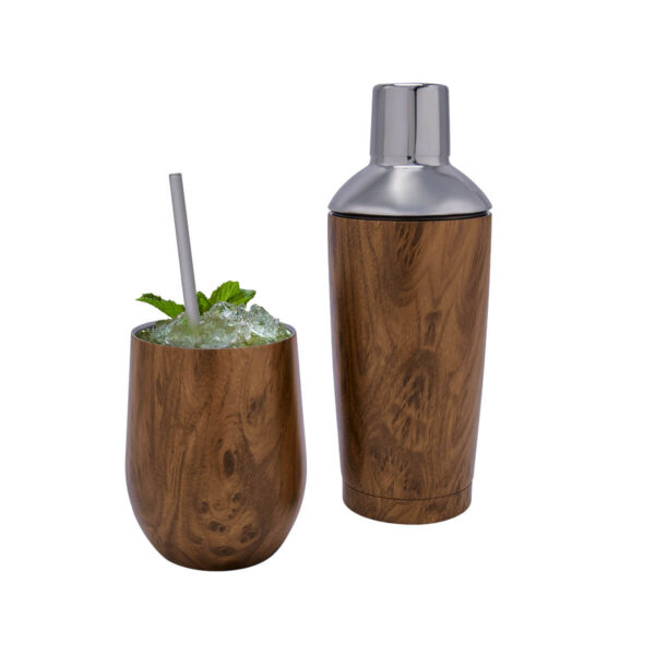 SET SHAKER SALON