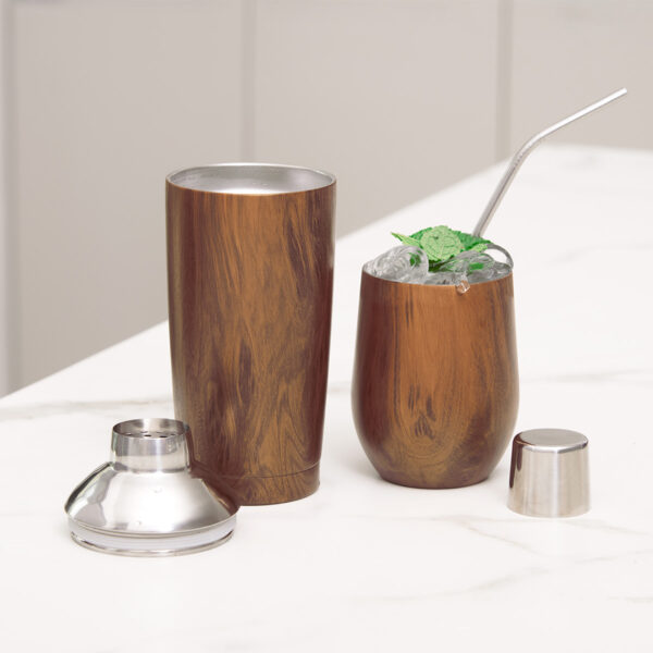SET SHAKER SALON
