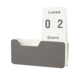 CALENDARIO ONTUR