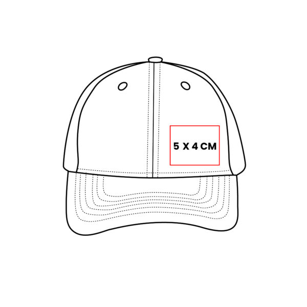 GORRA MATHIS