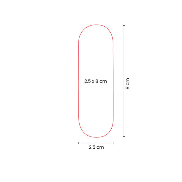 MOMO STICK TPU