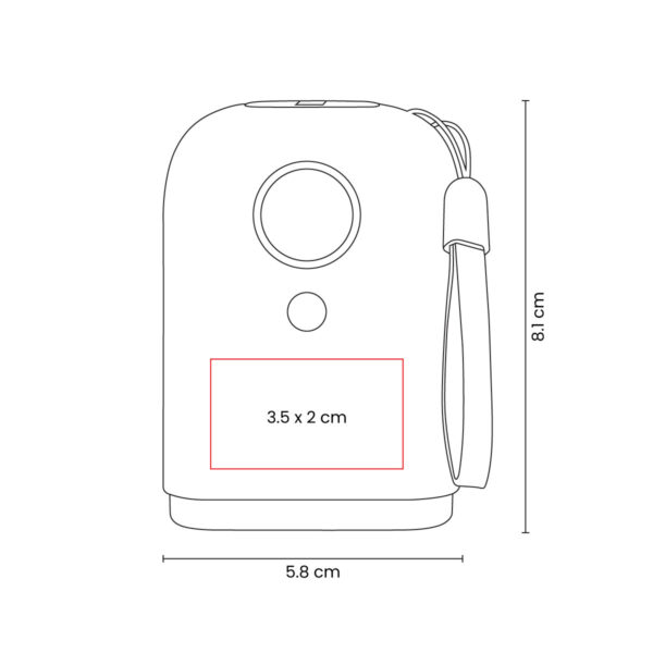POWER BANK CUMAI