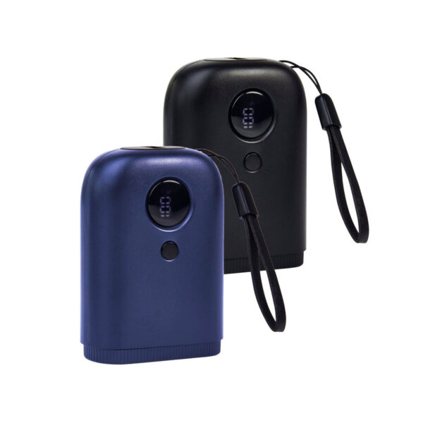 POWER BANK CUMAI