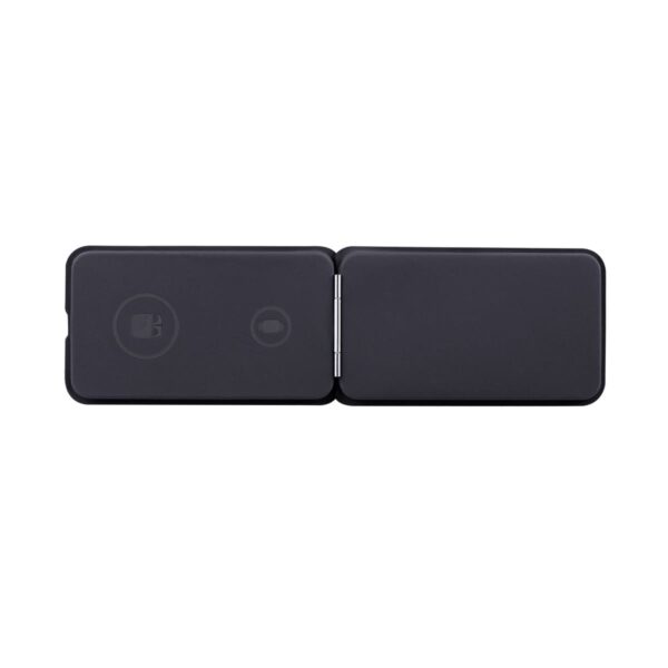 MULTICARGADOR INALAMBRICO PLUGGY