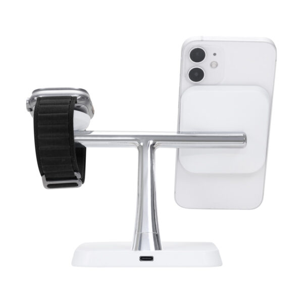 MULTICARGADOR INALAMBRICO AYRTON