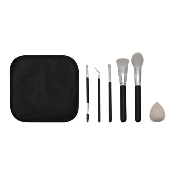 SET DE BROCHAS ROMINA