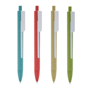 BOLIGRAFO ECO GRURI