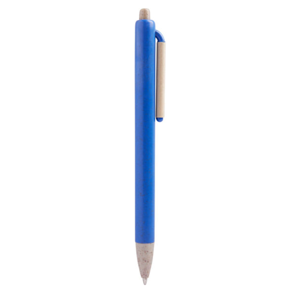 BOLIGRAFO KIBRIT