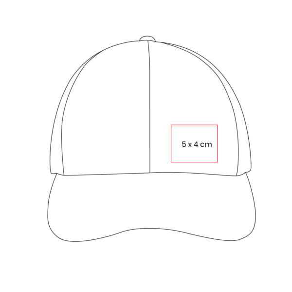 GORRA PARKER