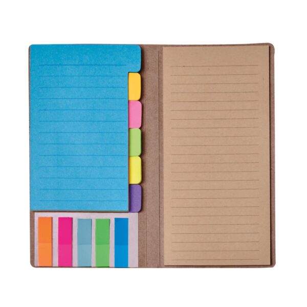 JUEGO DE NOTAS KERTY