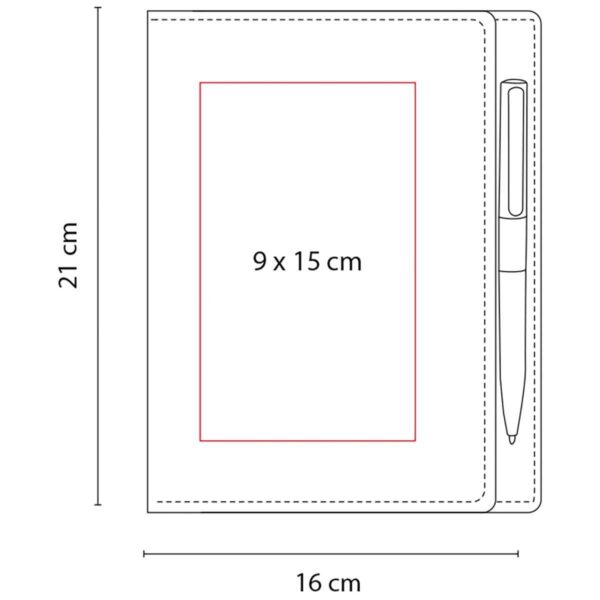LIBRETA KIONA