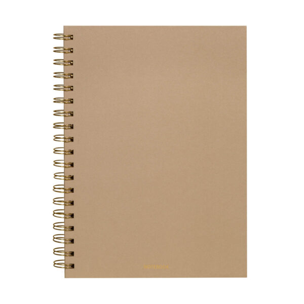 LIBRETA MALAKI