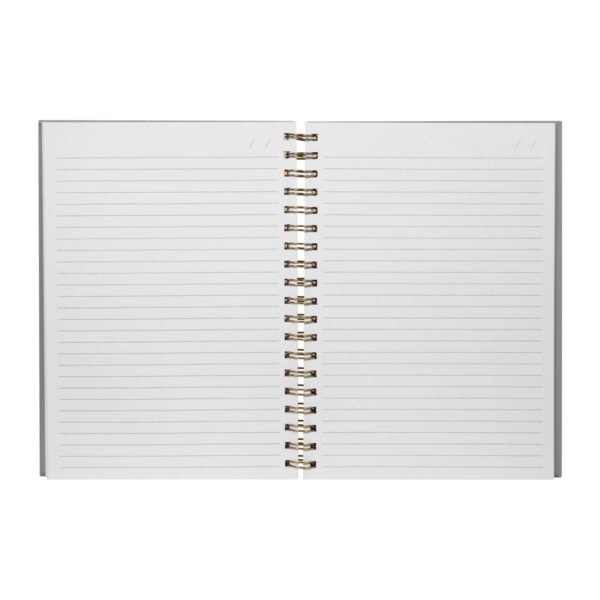 LIBRETA MALAKI