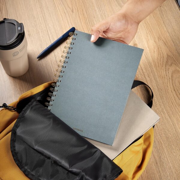 LIBRETA MALAKI