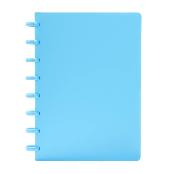 LIBRETA IKOTI