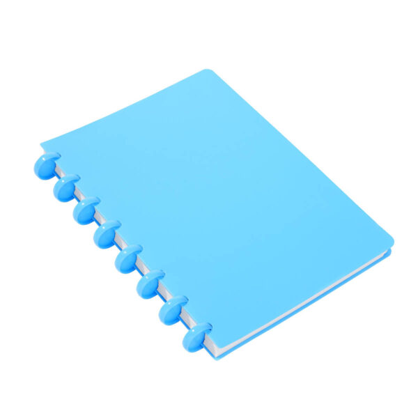 LIBRETA IKOTI