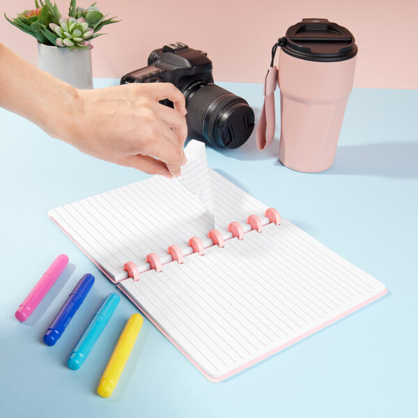 LIBRETA IKOTI